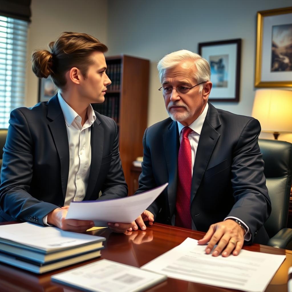 Foreign Divorce Decree Enforcement Lawyer Manassas, VA