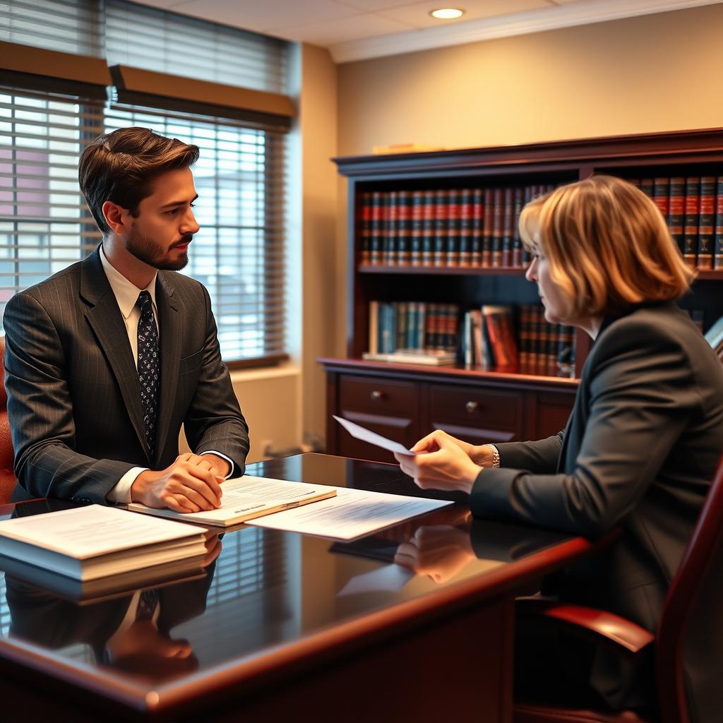 Foreign Divorce Decree Enforcement Lawyer Prince William County, VA