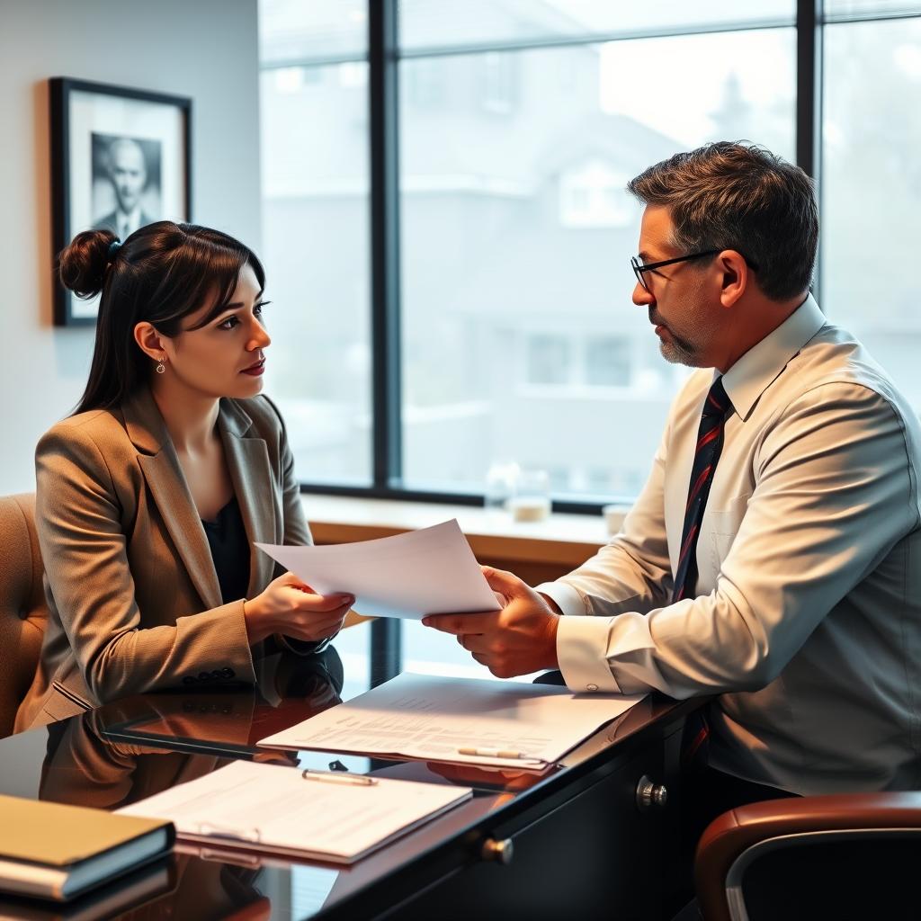 High Net Worth Divorce Lawyer Fairfax, VA