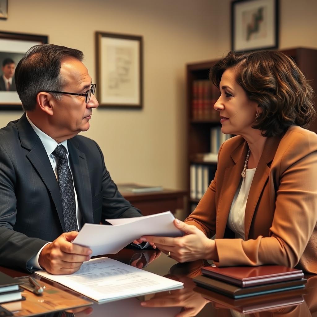 Kinship Guardianship Lawyer Alexandria, VA