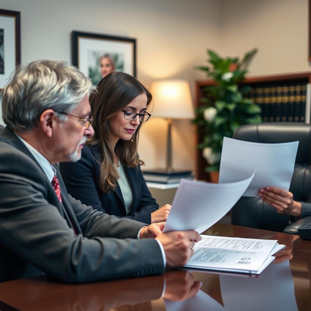 Kinship Guardianship Lawyer Arlington County, VA