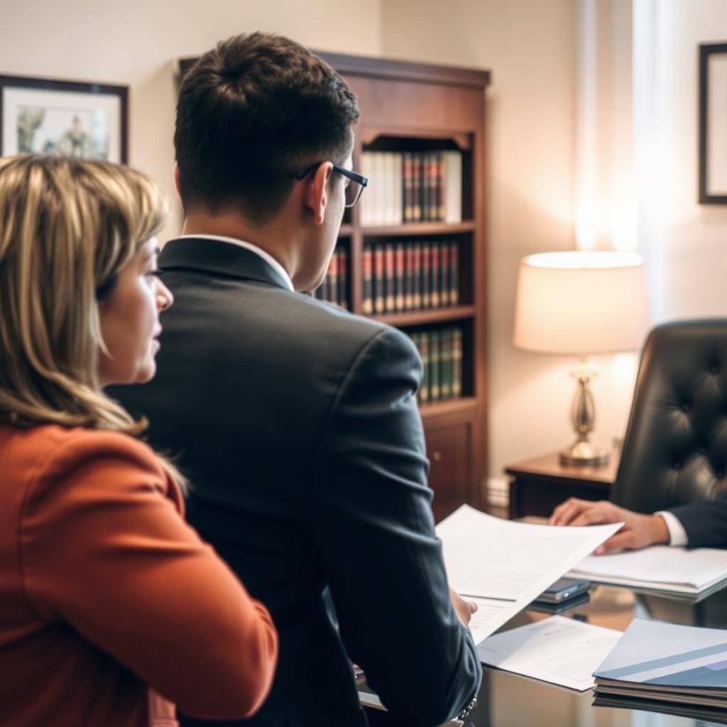 Kinship Guardianship Lawyer Fairfax, VA