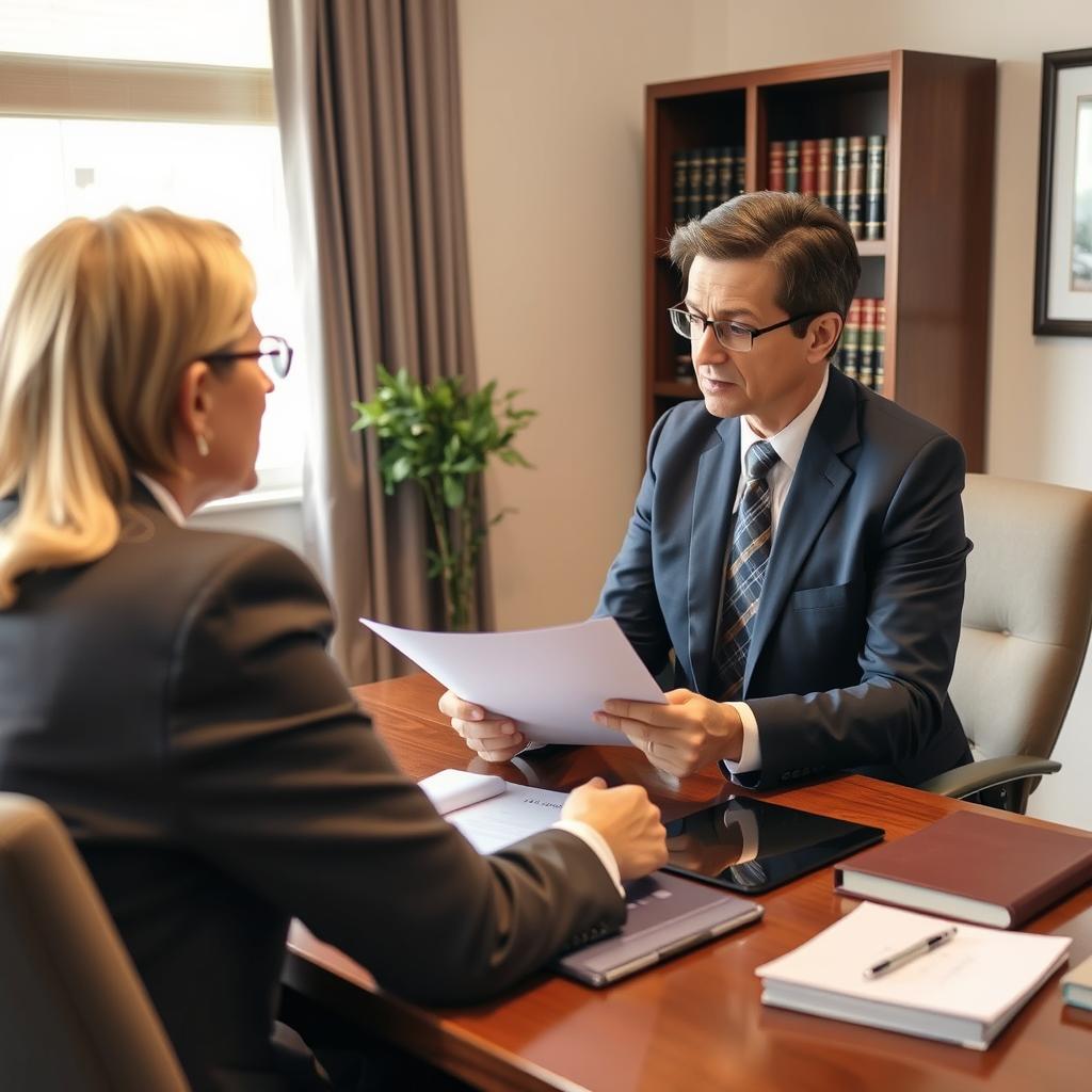 Kinship Guardianship Lawyer Falls Church, VA