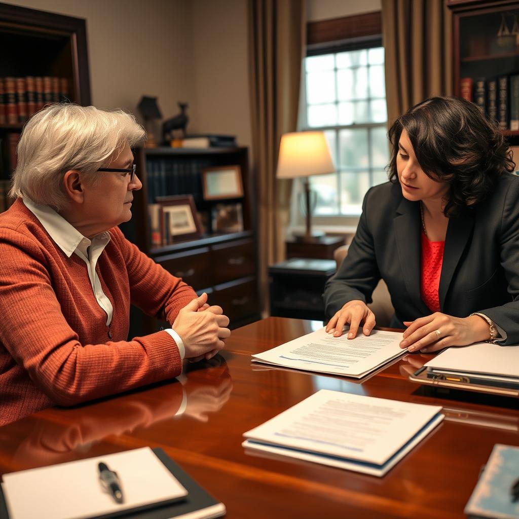 Kinship Guardianship Lawyer Loudoun County, VA