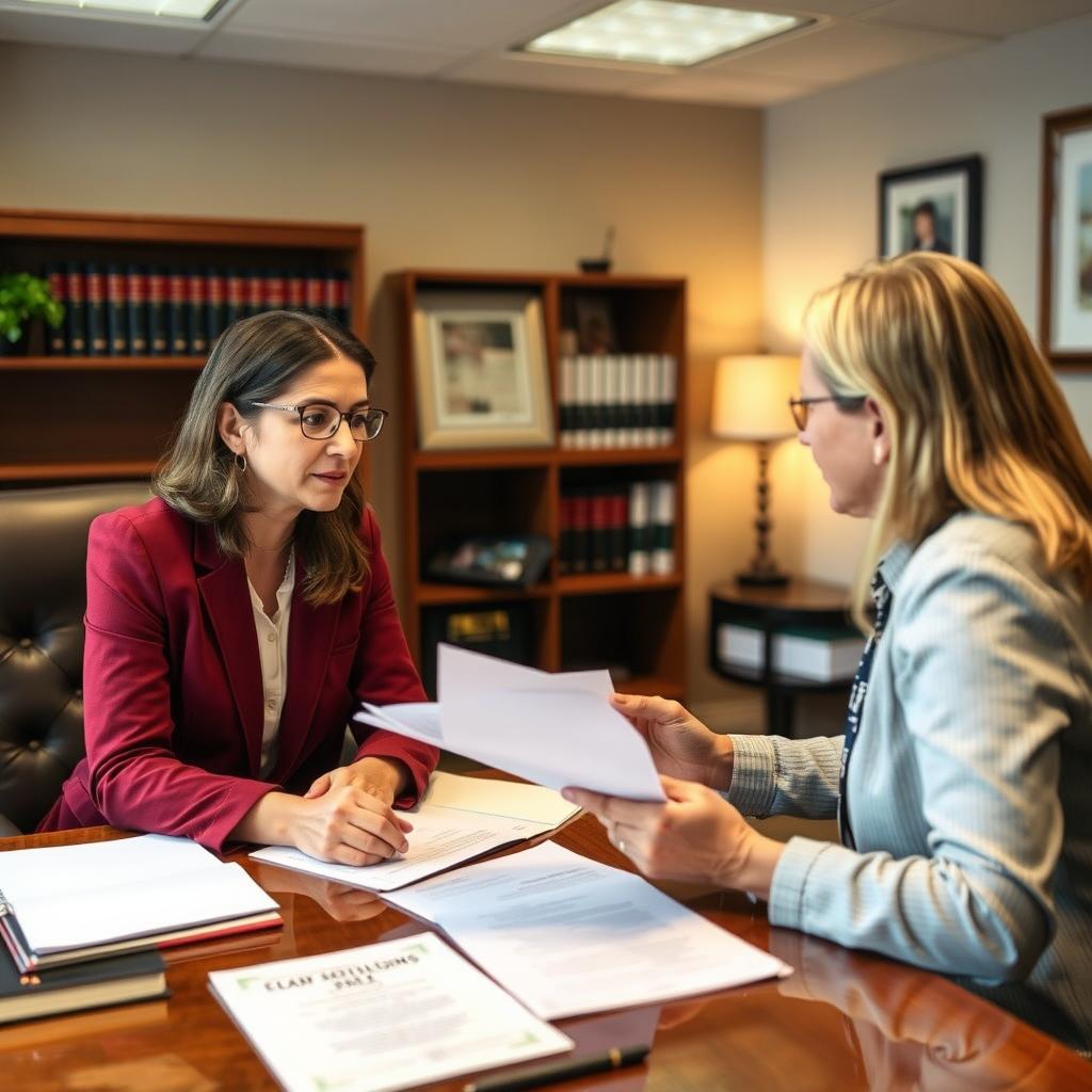 Kinship Guardianship Lawyer Manassas Park, VA