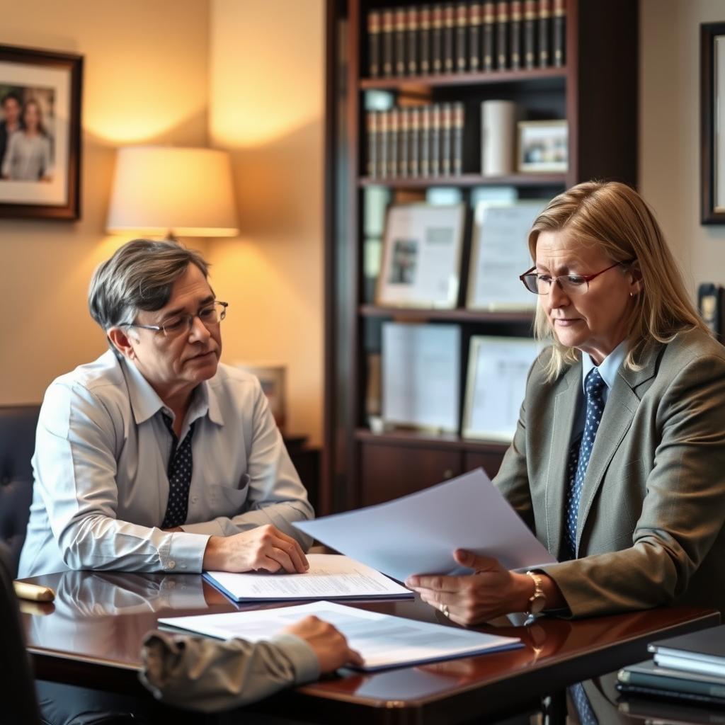 Kinship Guardianship Lawyer Manassas, VA