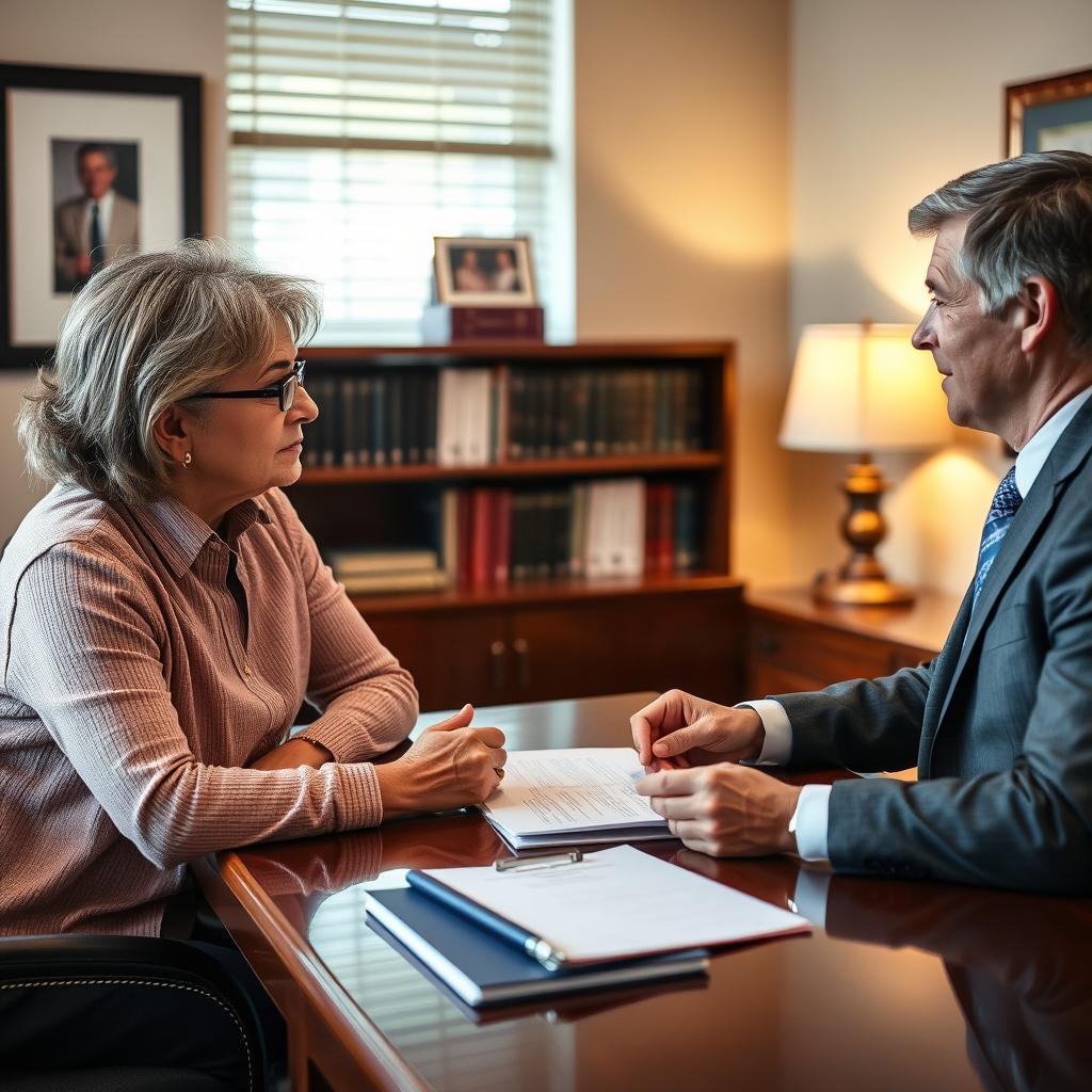 Kinship Guardianship Lawyer Prince William County, VA