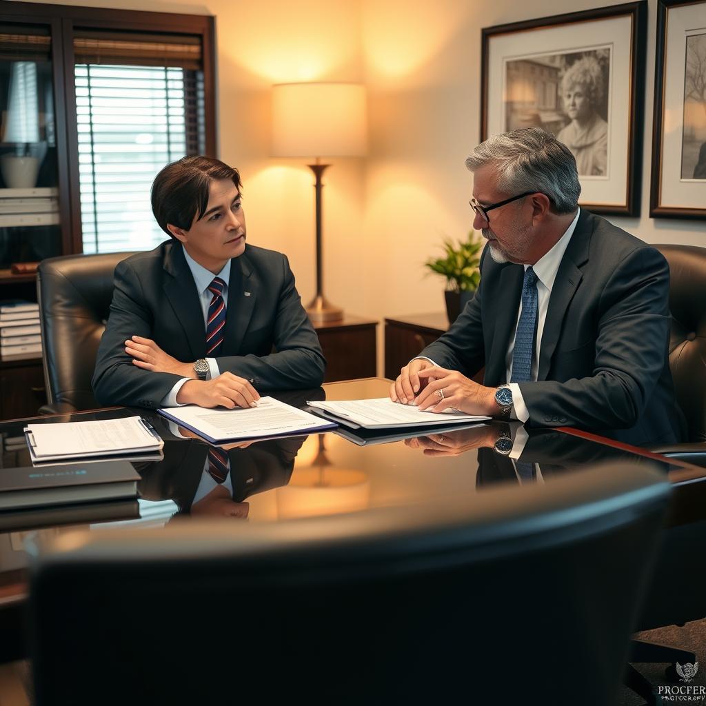 Marital Property Lawyer Alexandria, VA