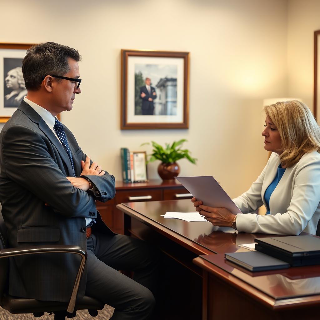 Marital Property Lawyer Fairfax, VA