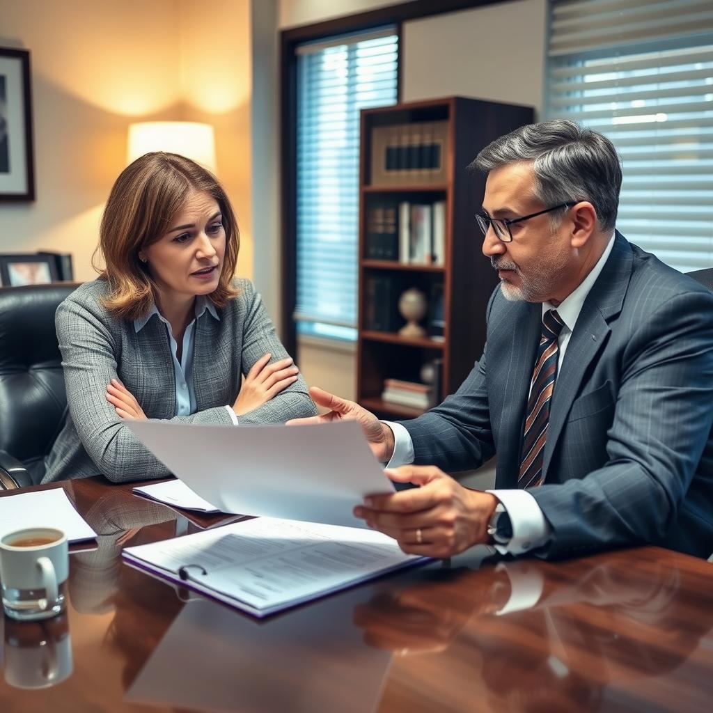 Marital Property Lawyer Loudoun County, VA
