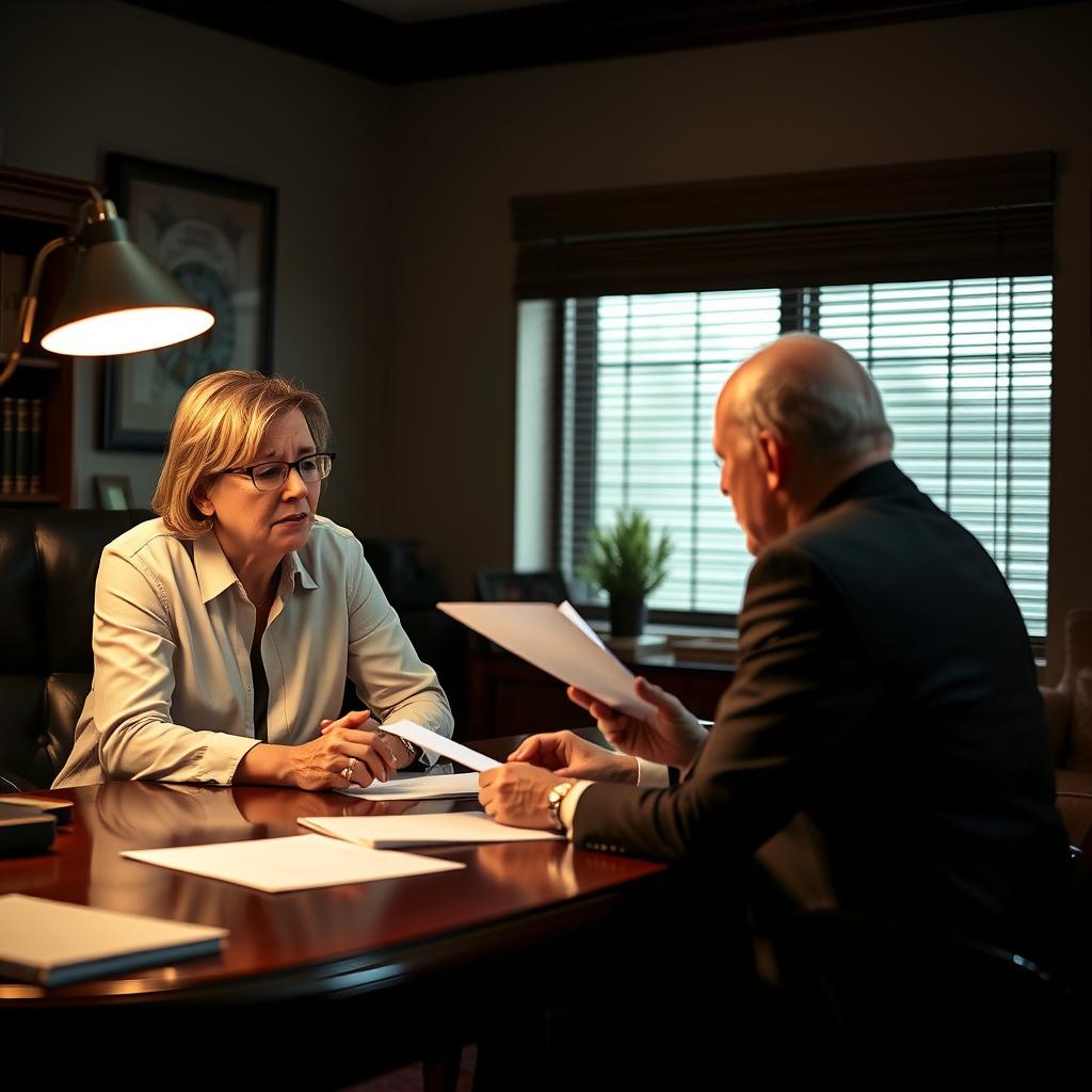 Marital Property Lawyer Manassas, VA