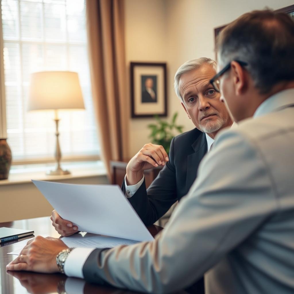 Marriage Annulment Lawyer Fairfax County, VA