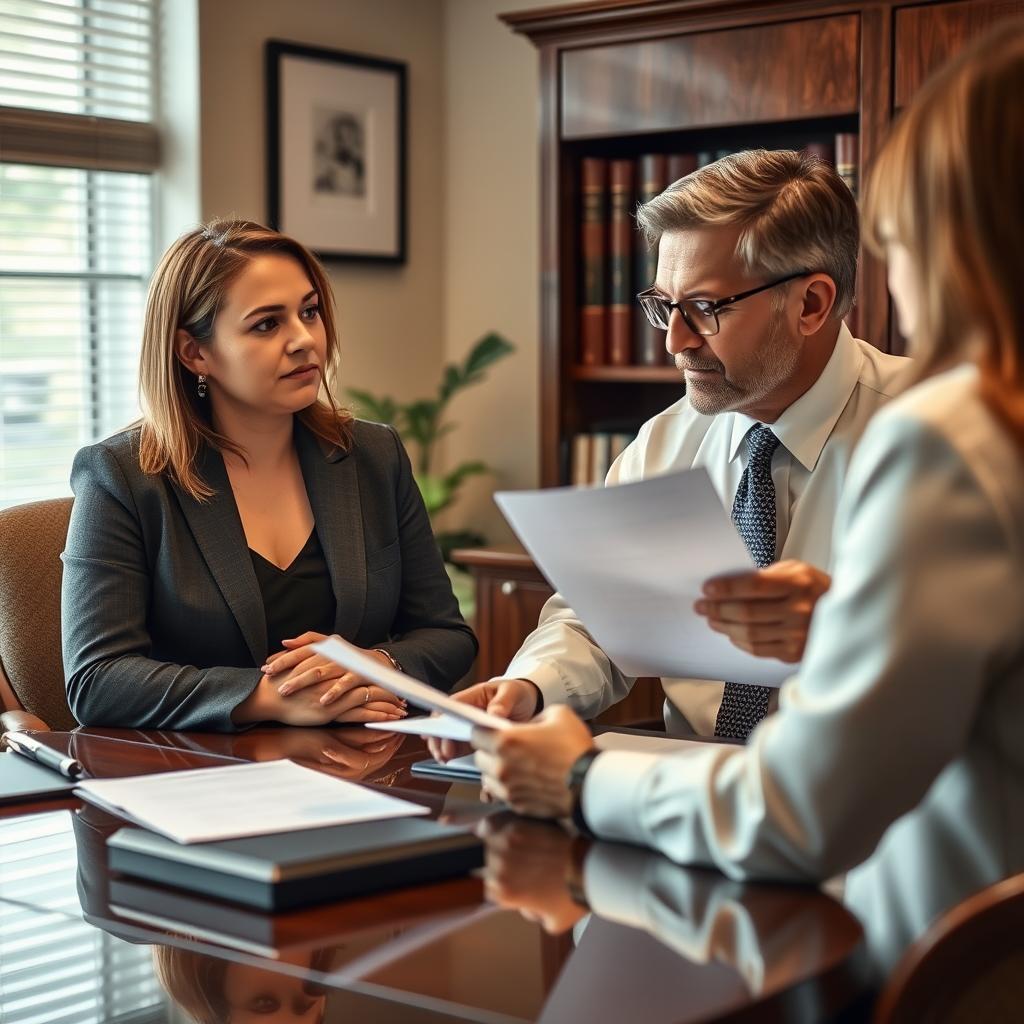 Marriage Annulment Lawyer Fairfax, VA