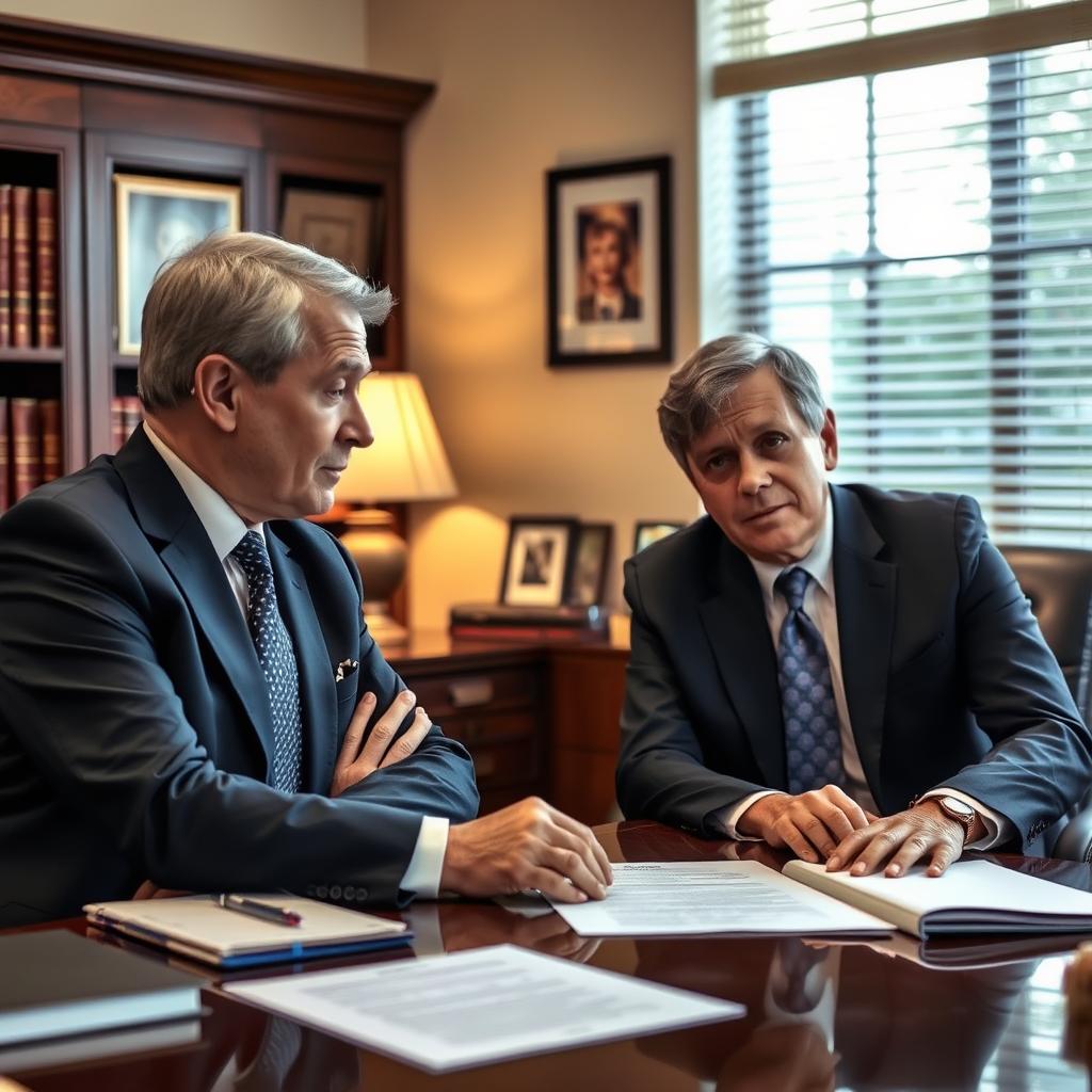 Marriage Annulment Lawyer Loudoun County, VA