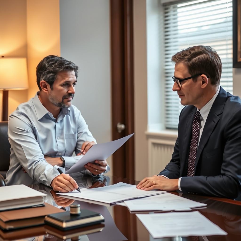 Marriage Annulment Lawyer Manassas, VA