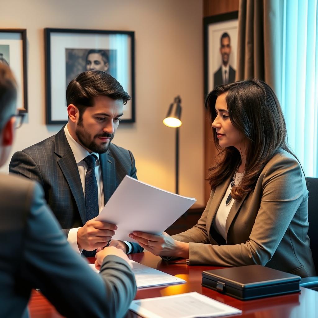 Marriage Annulment Lawyer Prince William County, VA