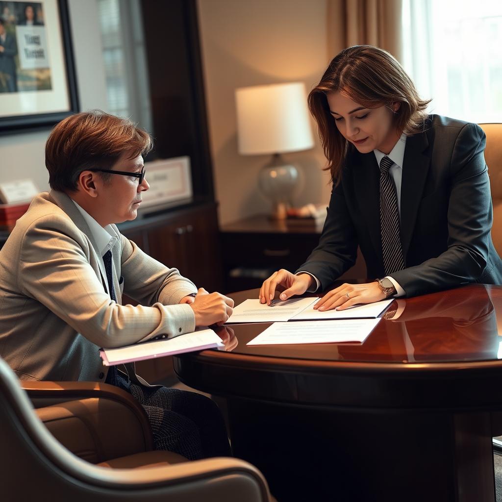 Minor Guardianship Lawyer Fairfax, VA
