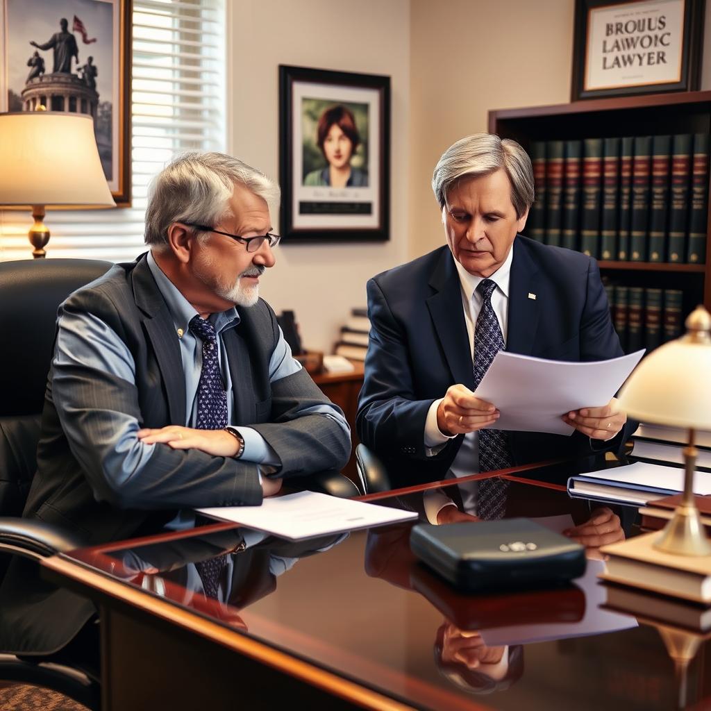 Minor Guardianship Lawyer Manassas, VA