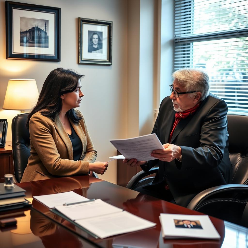 Minor Guardianship Lawyer Prince William County, VA