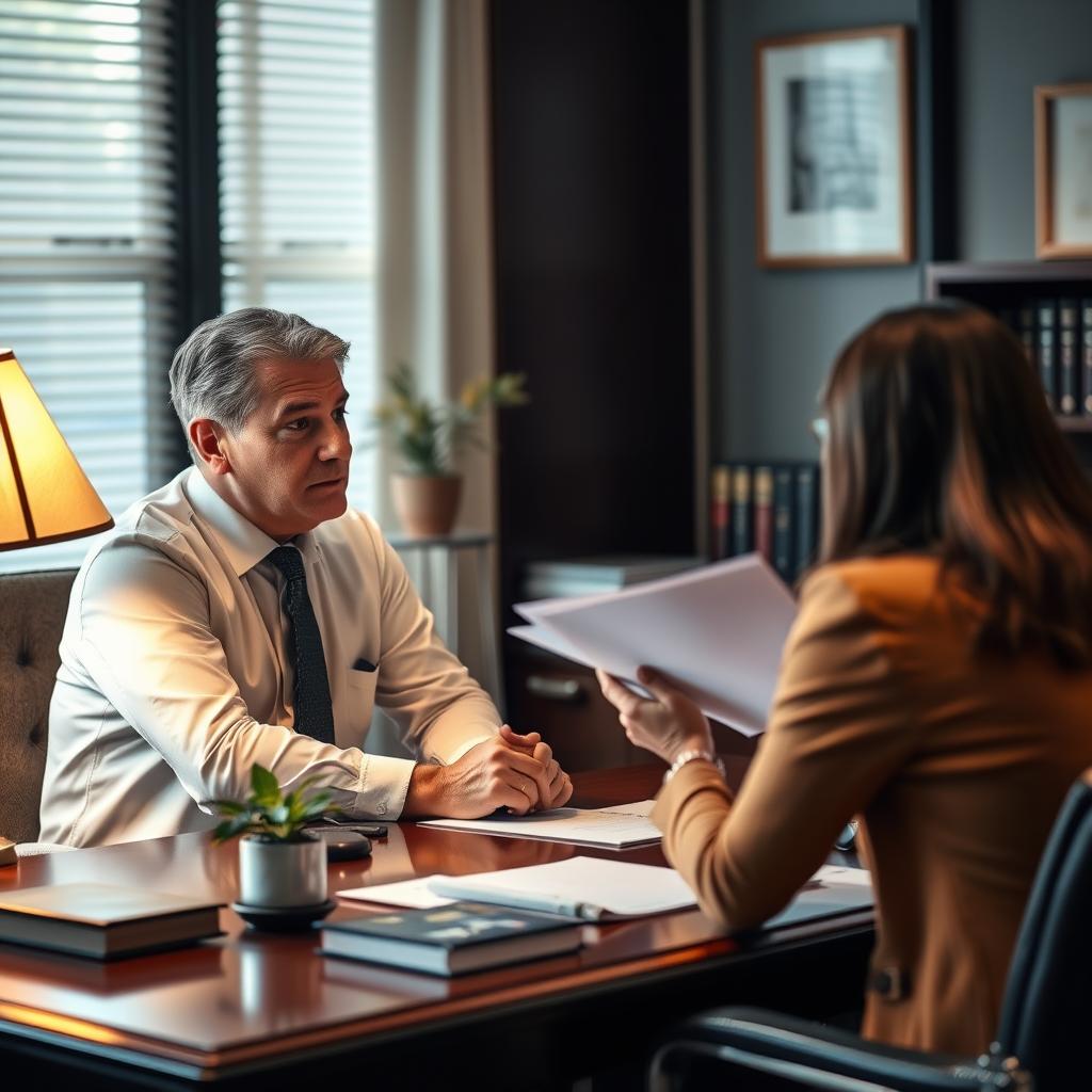 Out Of State Custody Lawyer Alexandria, VA