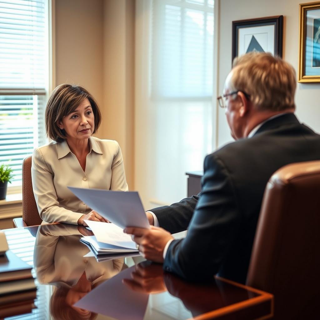 Out Of State Divorce Enforcement Lawyer Loudoun County, VA