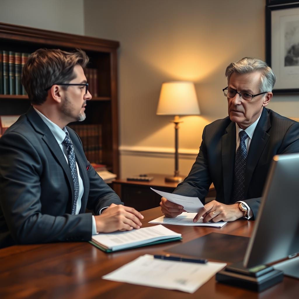 Out Of State Divorce Enforcement Lawyer Manassas Park, VA