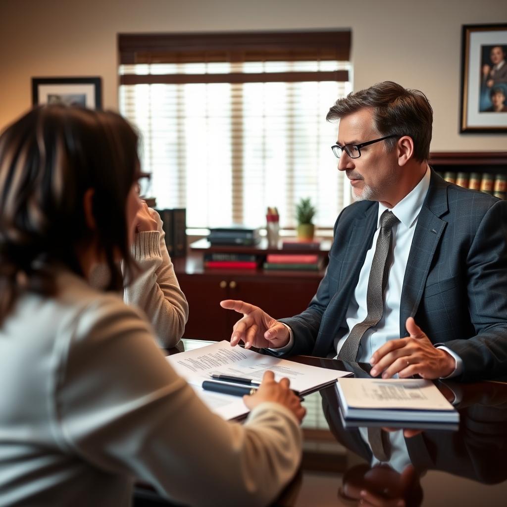 Out Of State Divorce Enforcement Lawyer Manassas, VA