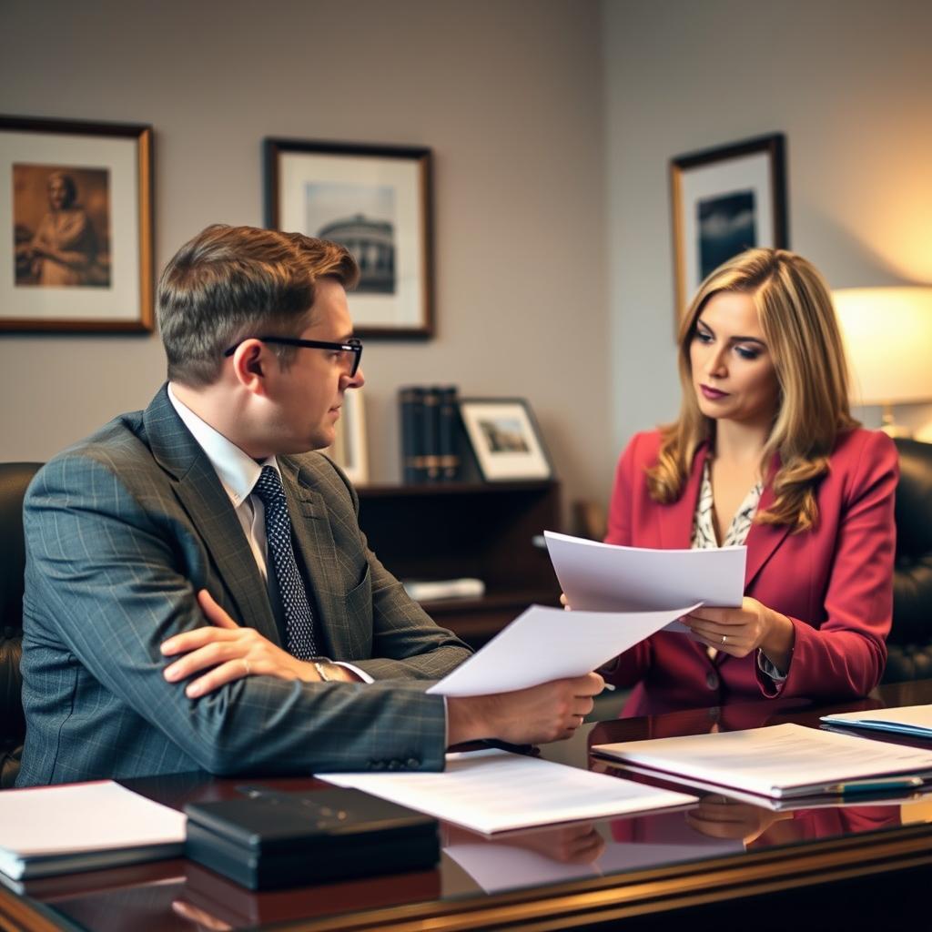 Out Of State Divorce Enforcement Lawyer Prince William County, VA