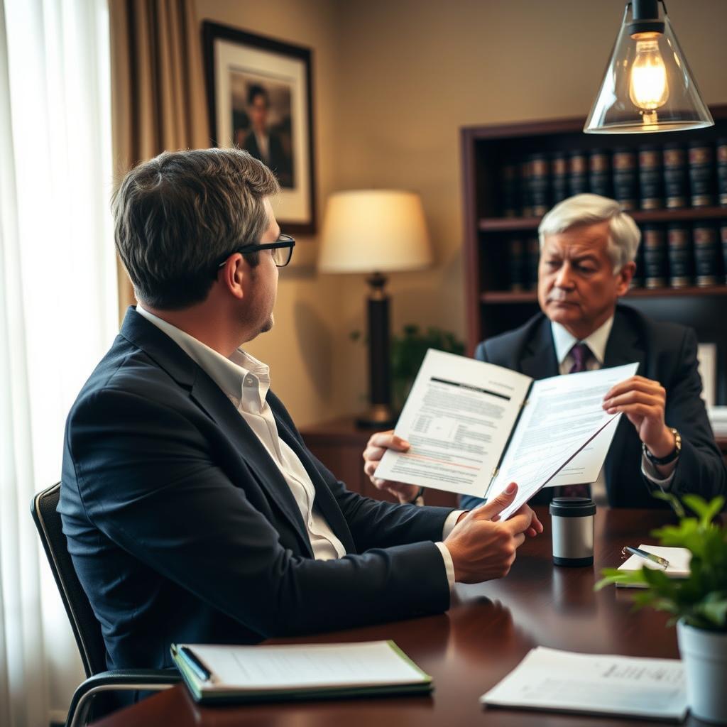 Parenting Time Lawyer Fairfax County, VA