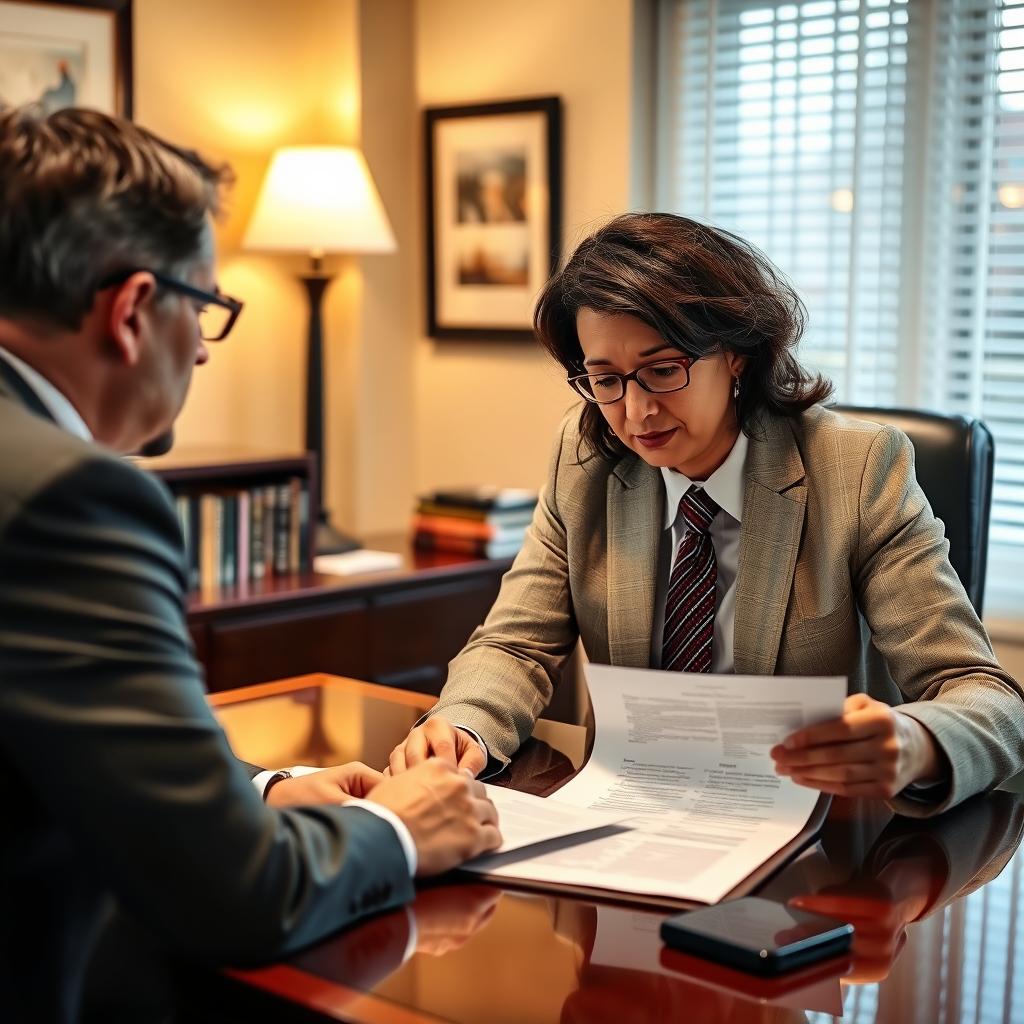 Paternity Rights Lawyer Alexandria, VA