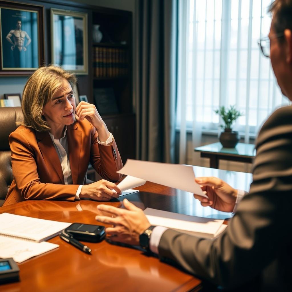 Paternity Rights Lawyer Fairfax, VA