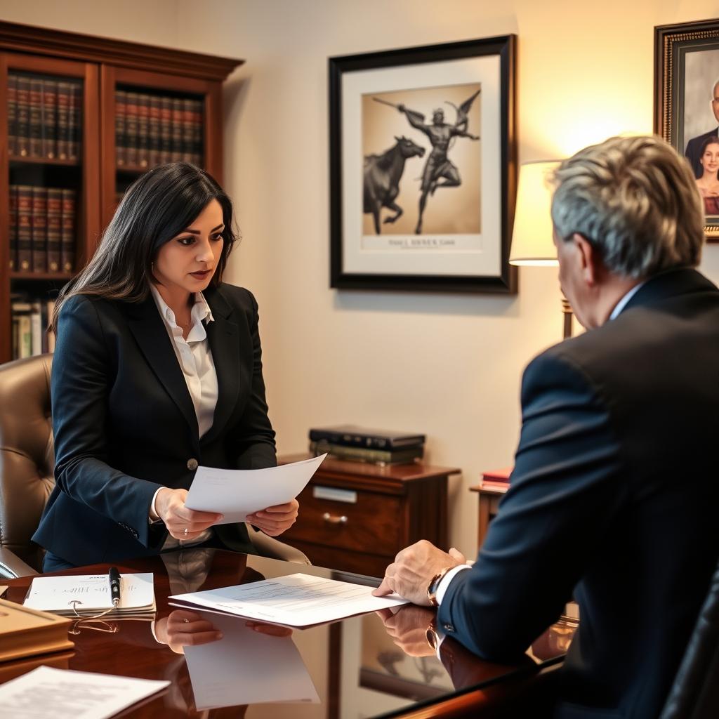 Prenuptial Agreement Lawyer Manassas, VA