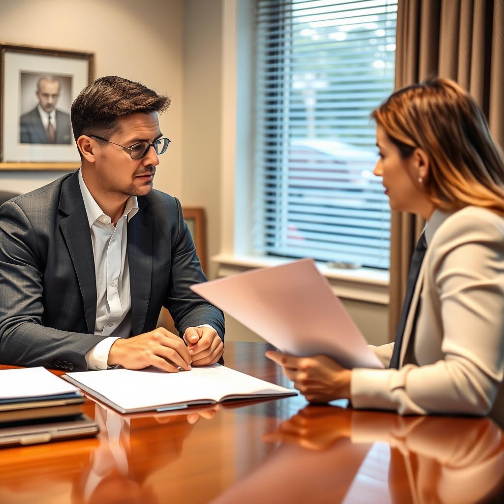 Protective Order Lawyer Manassas Park, VA