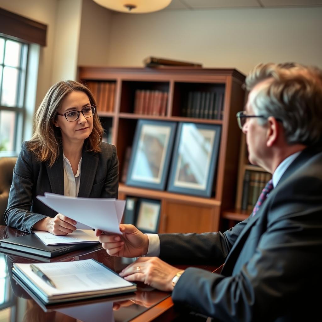 Restraining Order Lawyer Loudoun County, VA