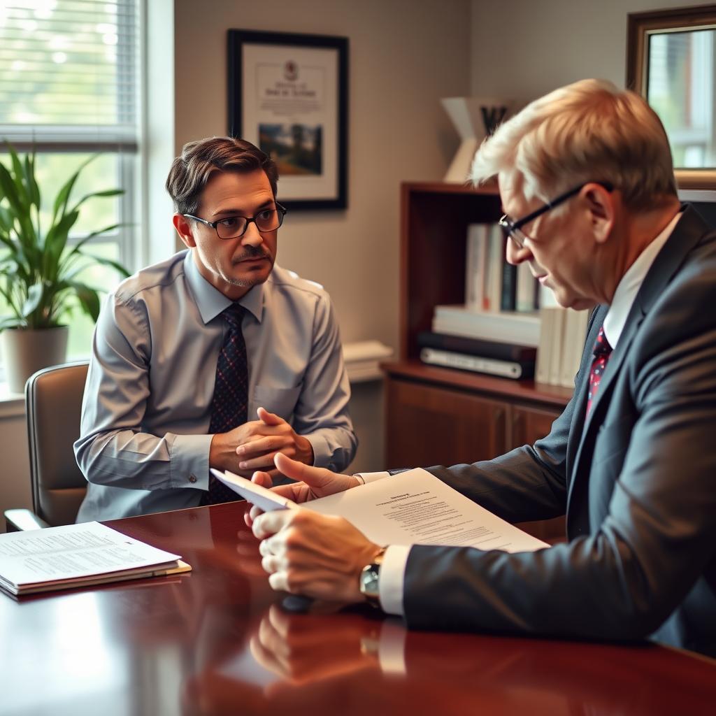 Retirement Account Division Lawyer Fairfax, VA