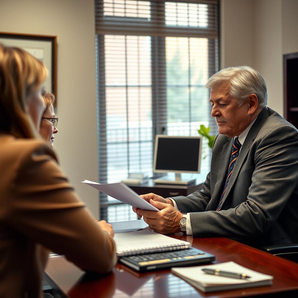 Retirement Account Division Lawyer Prince William County, VA