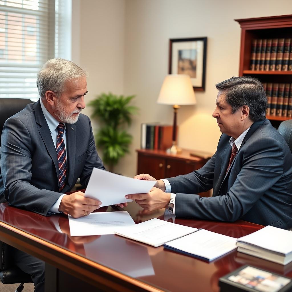 Support Contempt Lawyer Manassas Park, VA