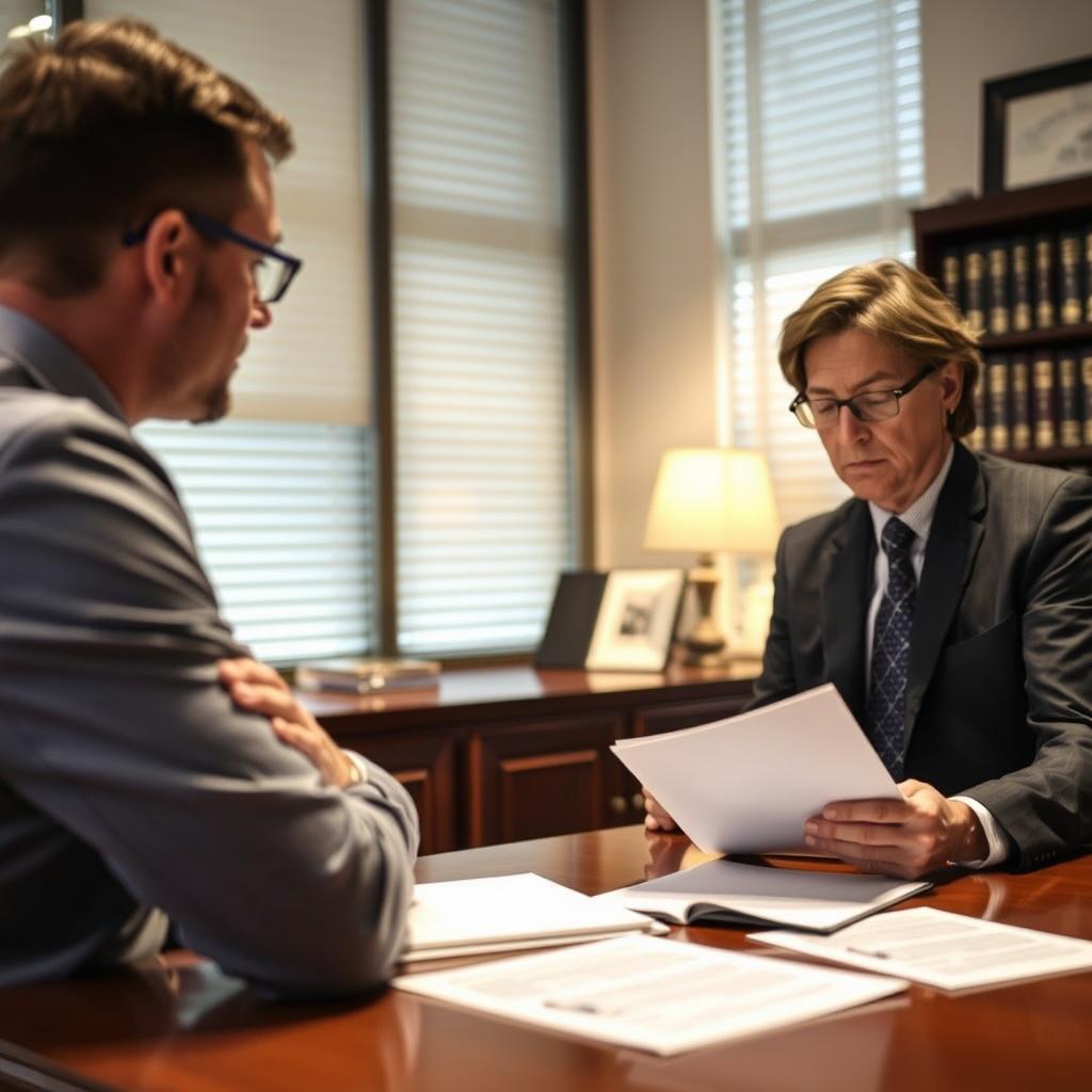 Support Contempt Lawyer Manassas, VA
