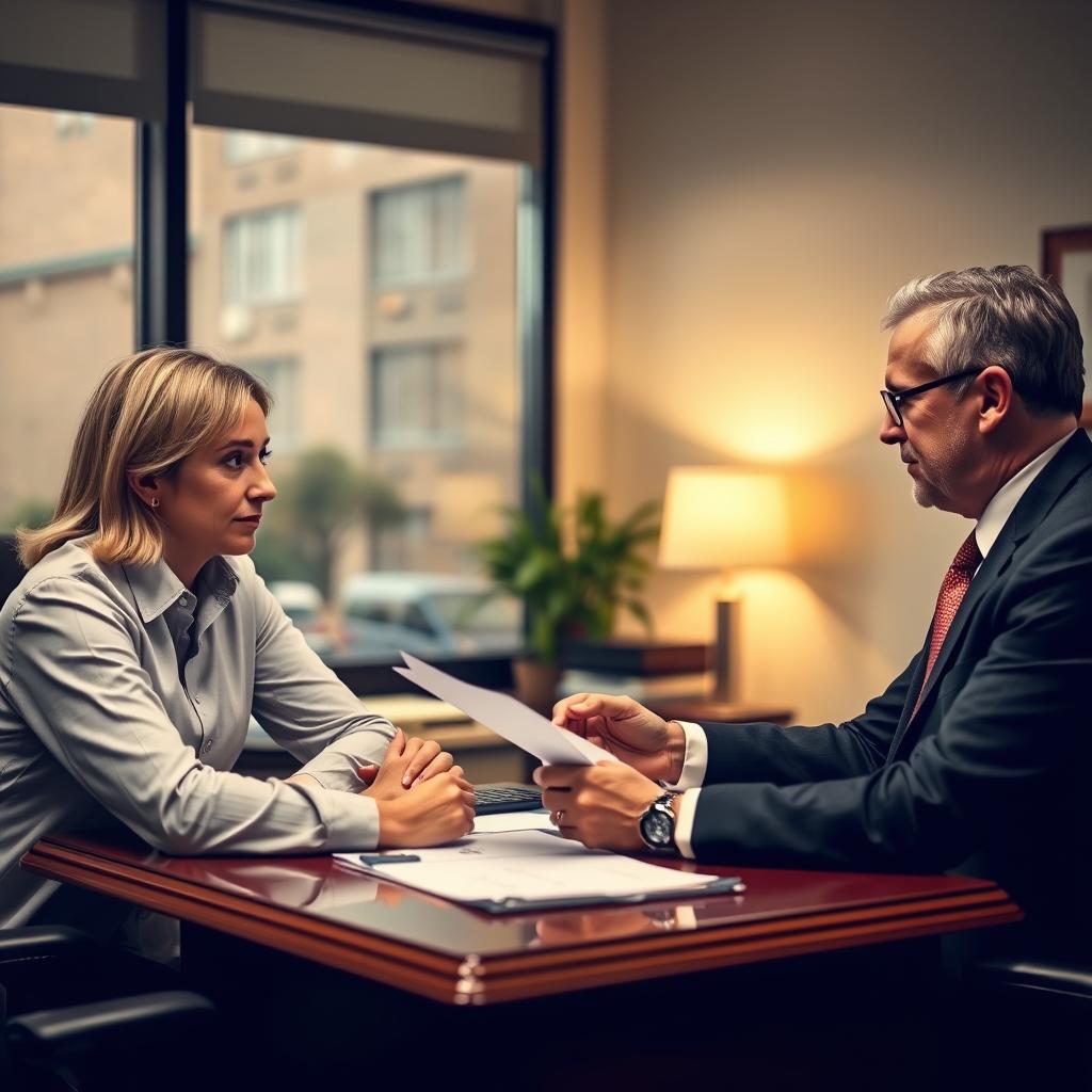 Third Party Custody Lawyer Alexandria, VA