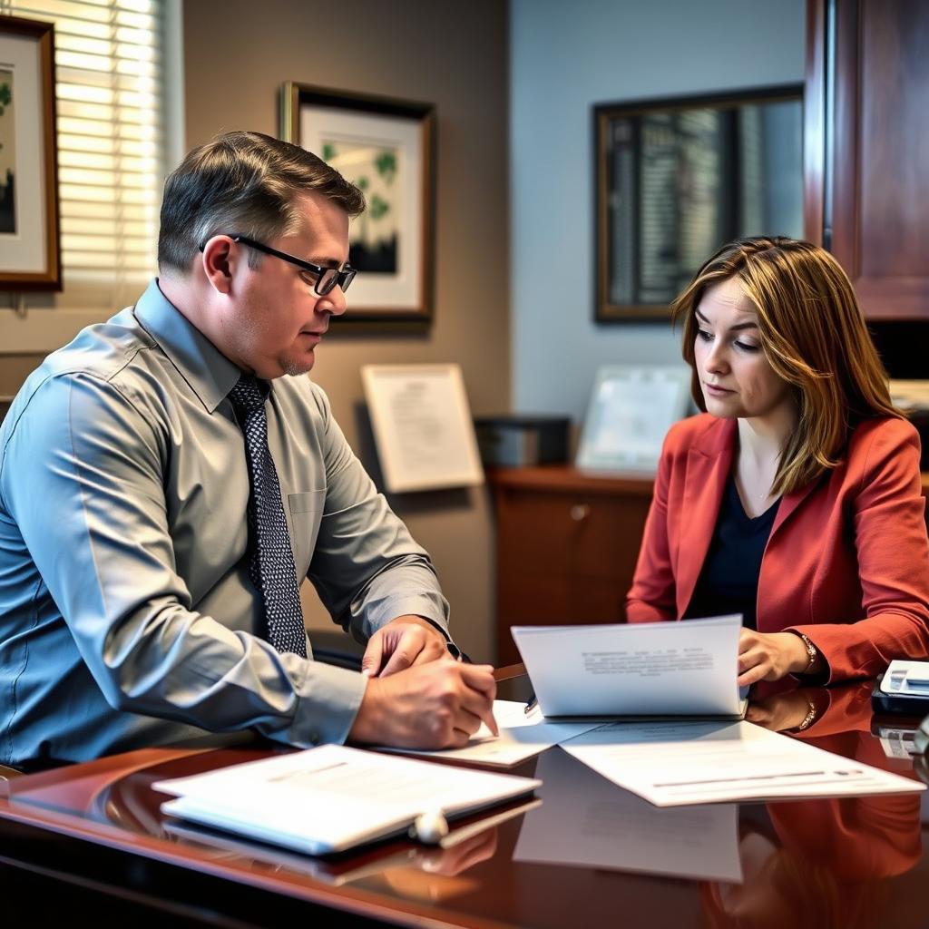 Visitation Enforcement Lawyer Alexandria, VA