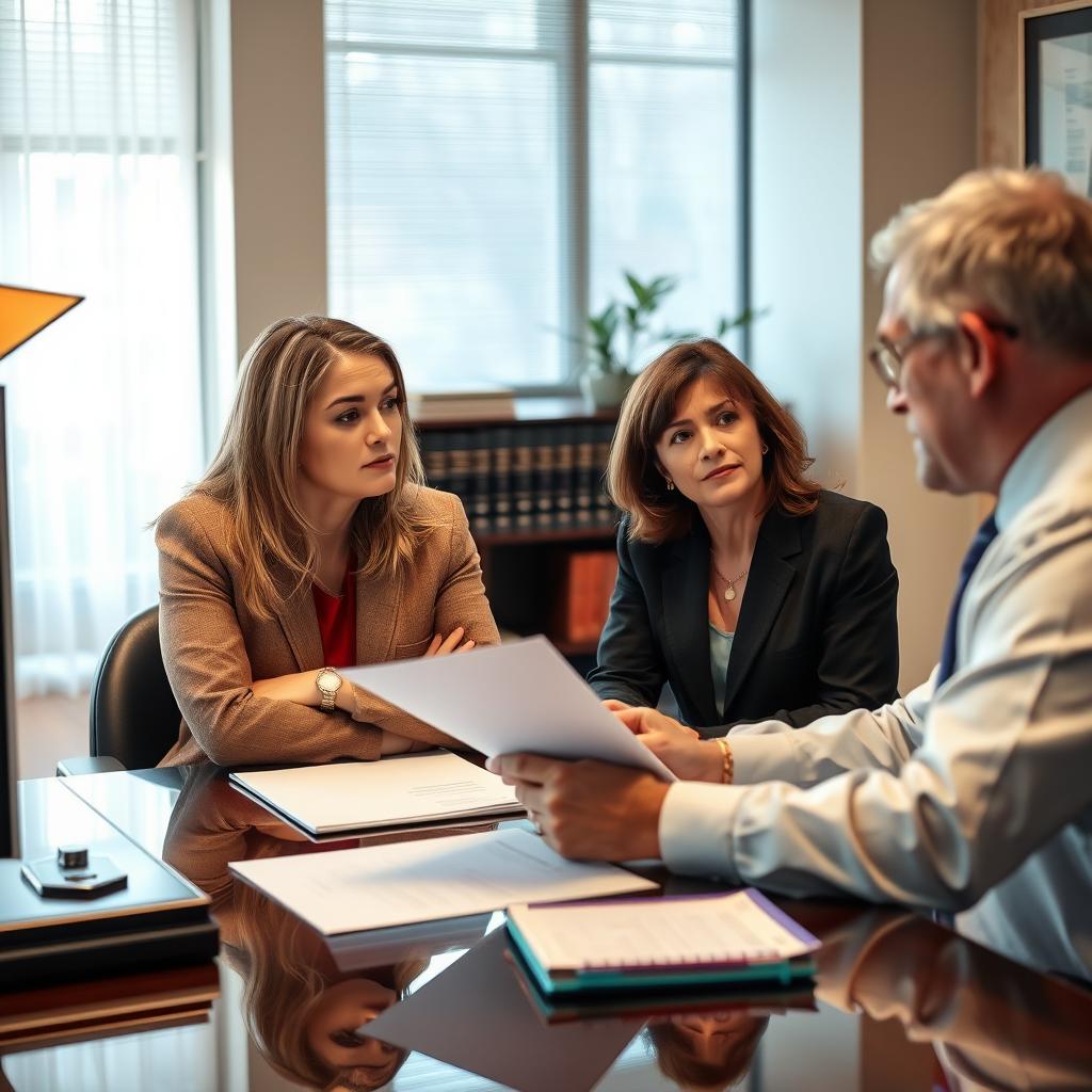 Adoption Lawyer Arlington County, VA