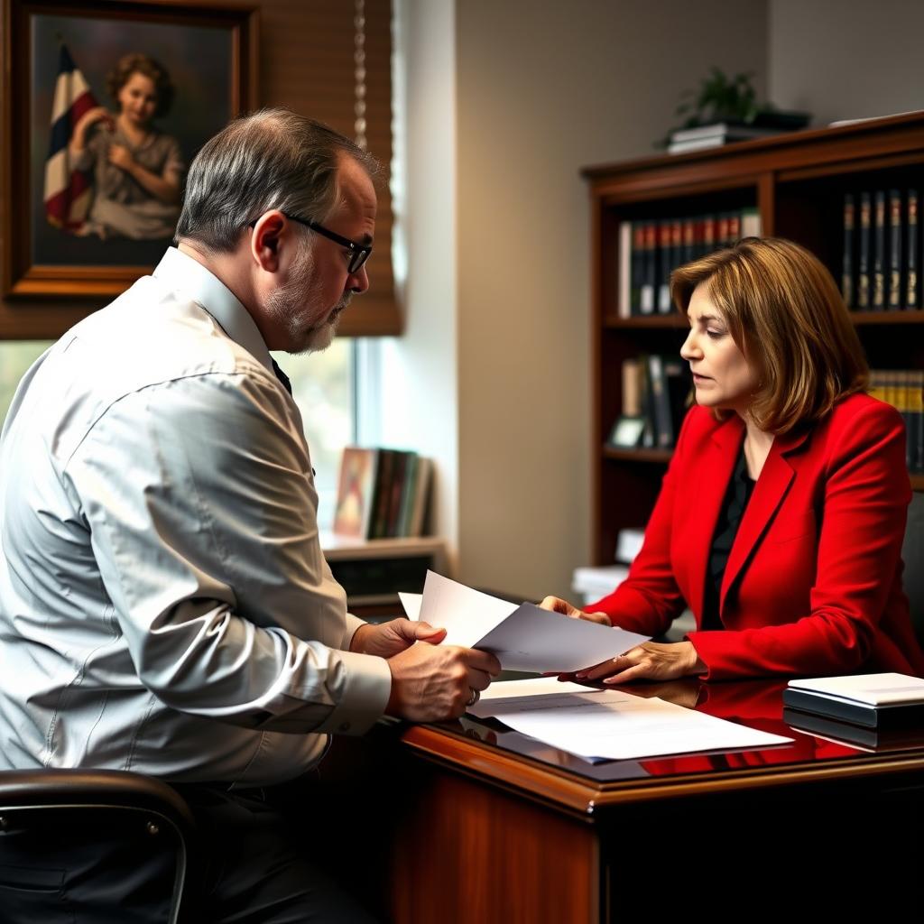 Adoption Lawyer Fairfax County, VA