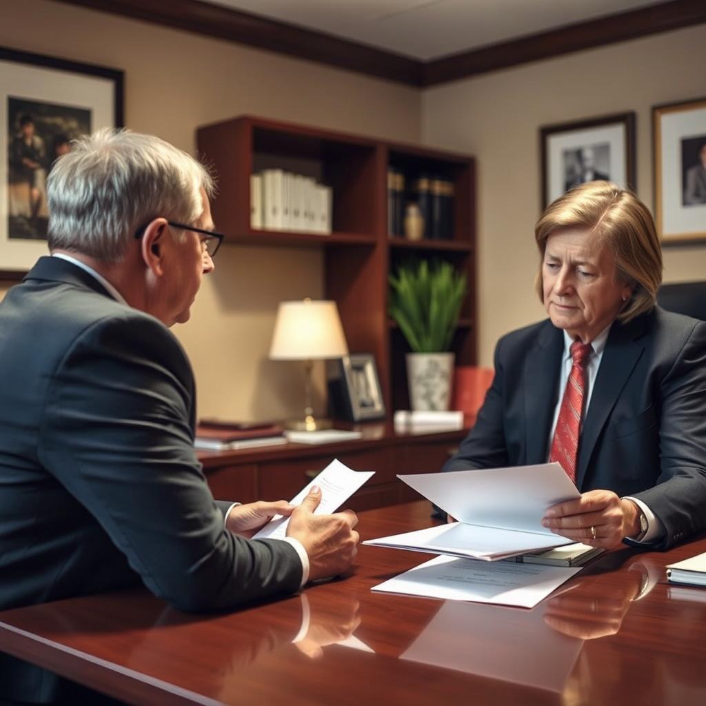 Adoption Lawyer Fairfax, VA