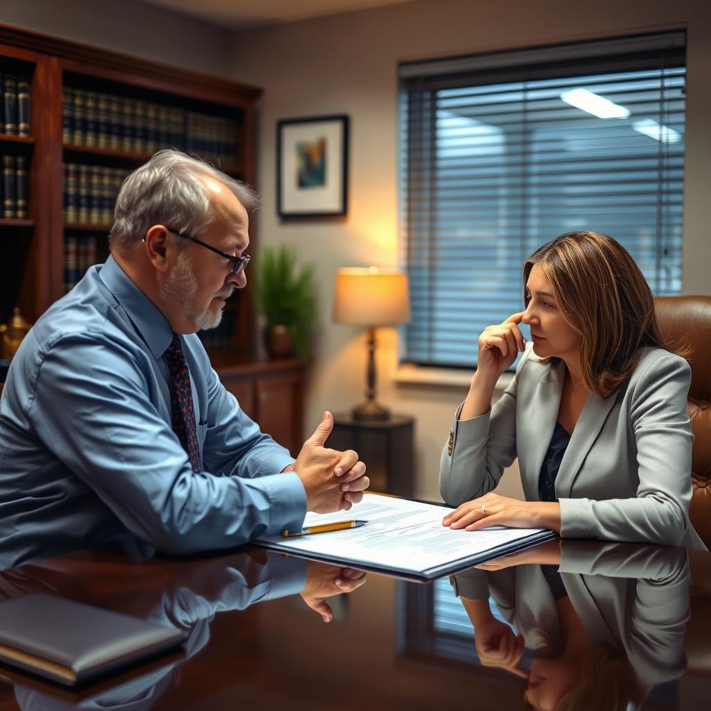 Adoption Lawyer Fairfax, VA