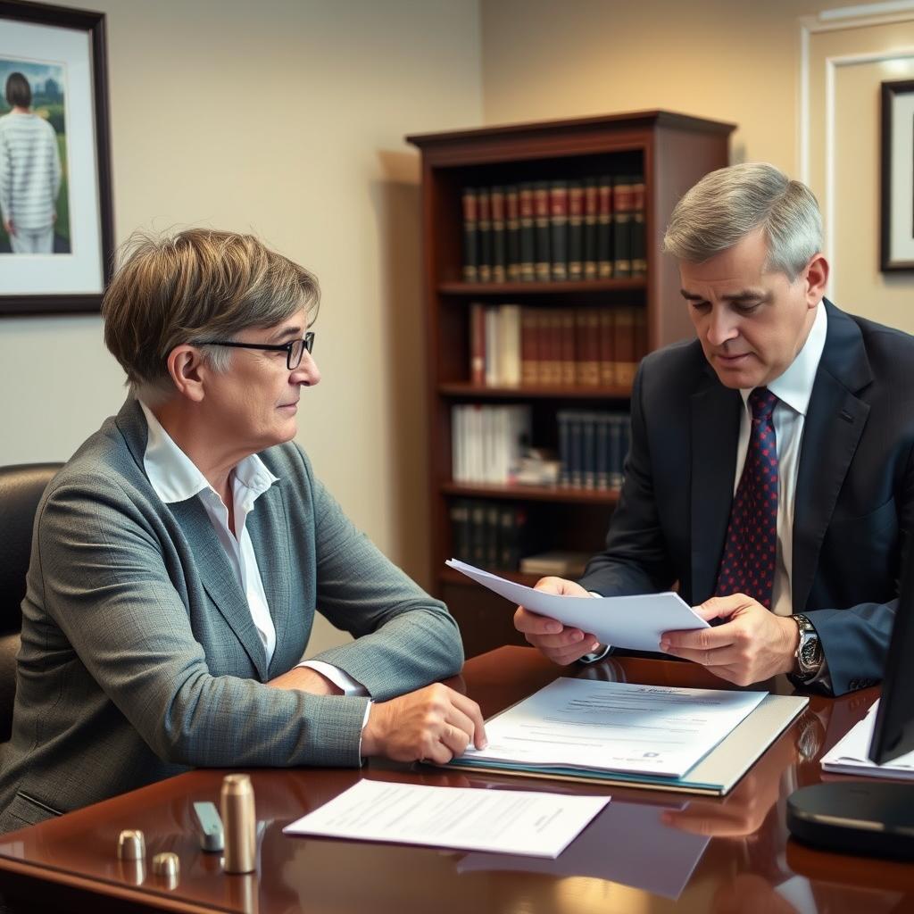 Adoption Lawyer Manassas Park, VA