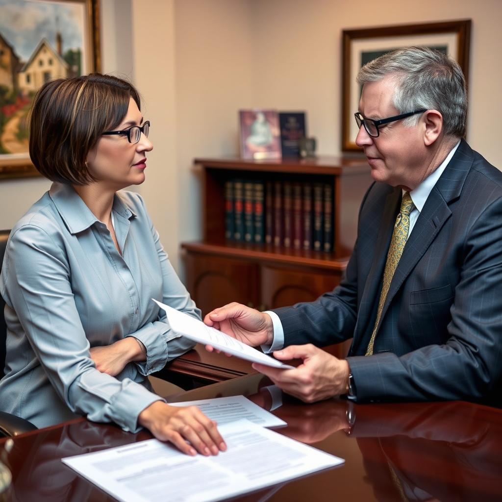 Adoption Lawyer Manassas, VA