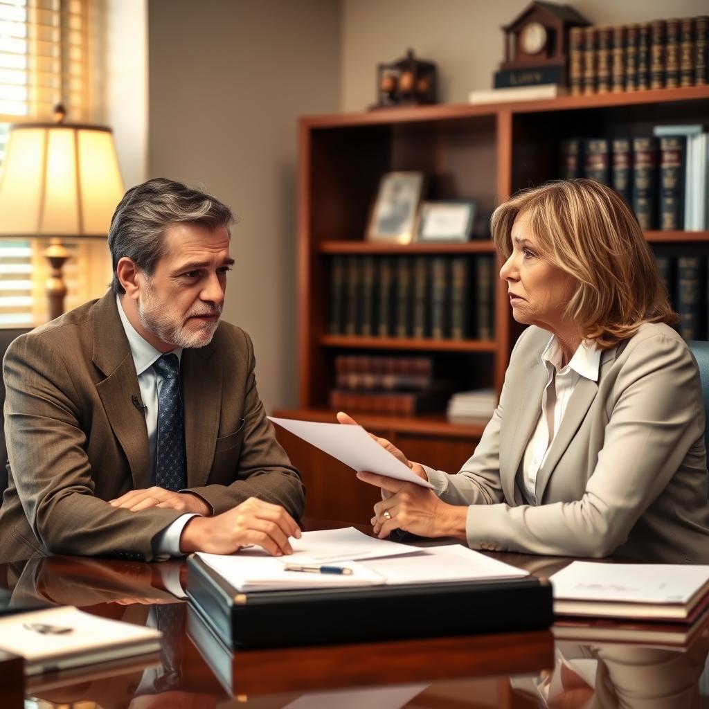 Adoption Lawyer Manassas, VA