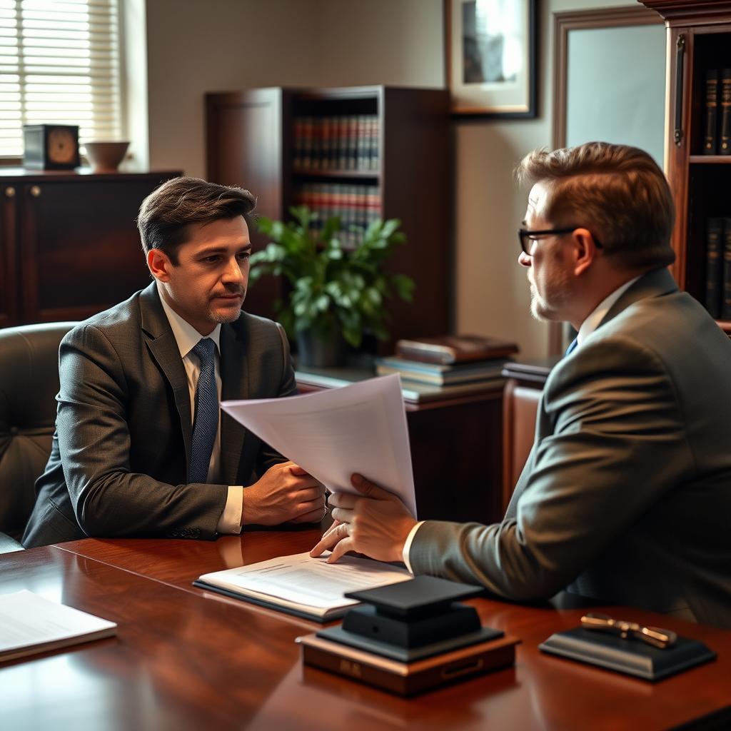 Adoption Lawyer Near Me