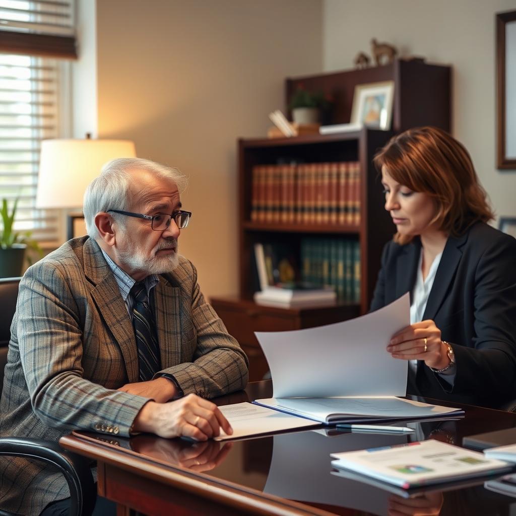 Adoption Lawyer Prince William County, VA