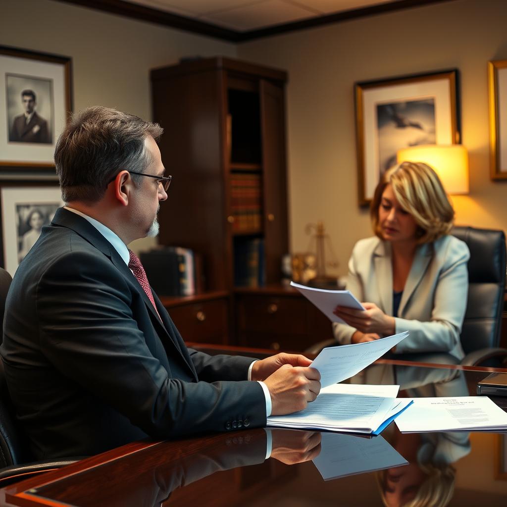 Alimony Contempt Lawyer Fairfax, VA